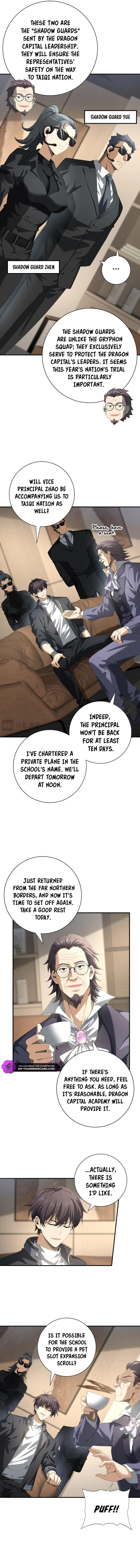 Read National Job Change I'm Stuck As the Weakest Dragon Tamer ! EN Manga Online