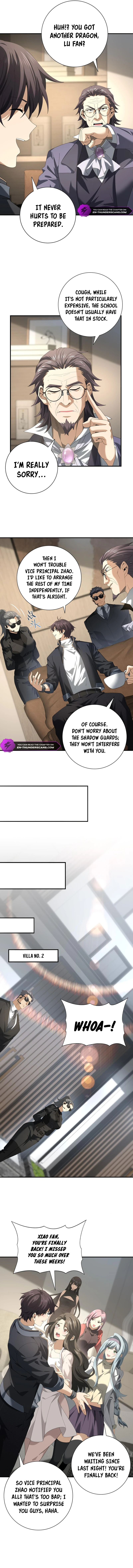 Read National Job Change I'm Stuck As the Weakest Dragon Tamer ! EN Manga Online