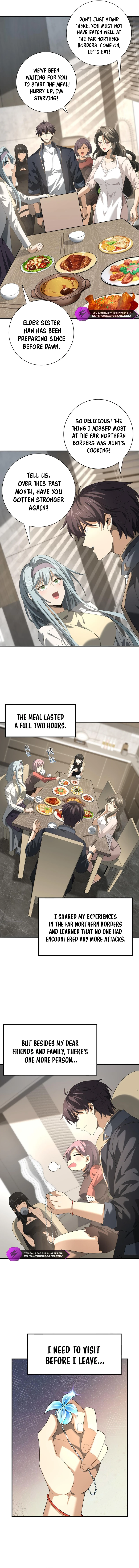 Read National Job Change I'm Stuck As the Weakest Dragon Tamer ! EN Manga Online