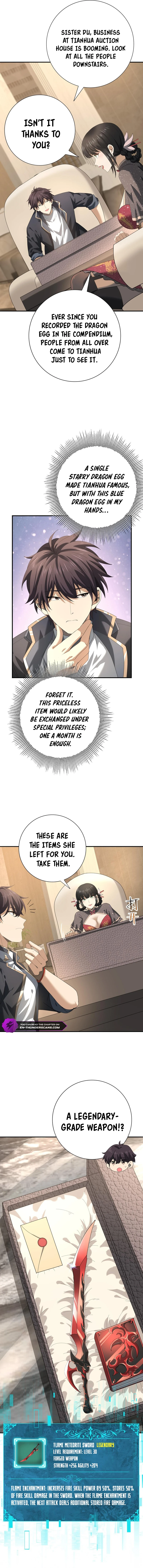 Read National Job Change I'm Stuck As the Weakest Dragon Tamer ! EN Manga Online