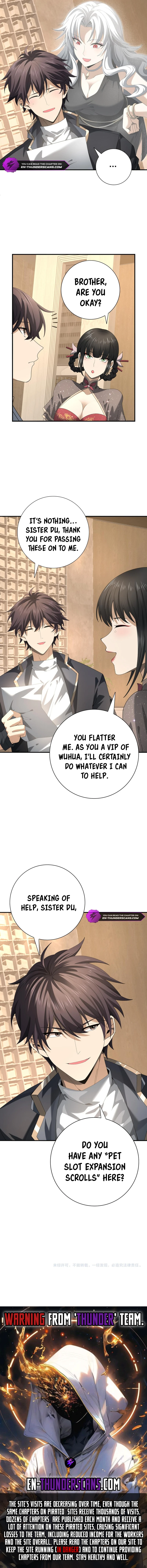 Read National Job Change I'm Stuck As the Weakest Dragon Tamer ! EN Manga Online
