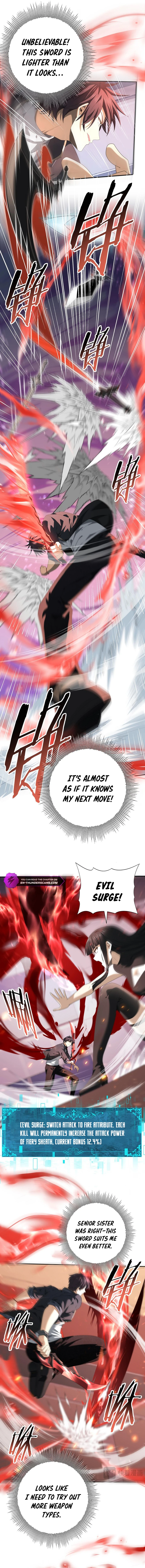 Read National Job Change I'm Stuck As the Weakest Dragon Tamer ! EN Manga Online