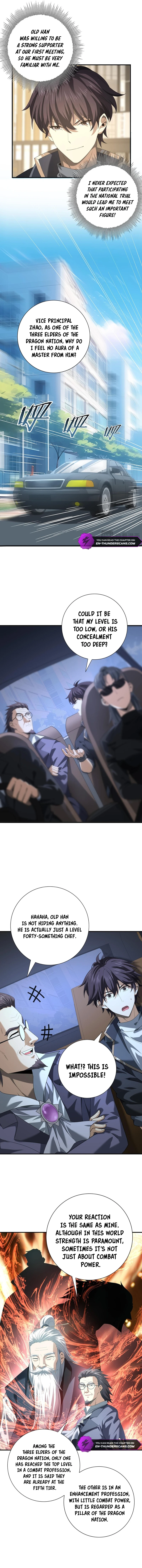 Read National Job Change I'm Stuck As the Weakest Dragon Tamer ! EN Manga Online