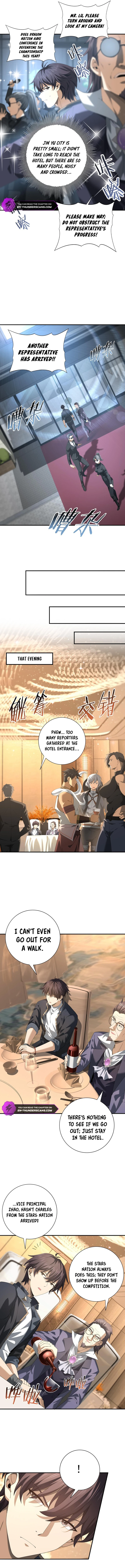 Read National Job Change I'm Stuck As the Weakest Dragon Tamer ! EN Manga Online