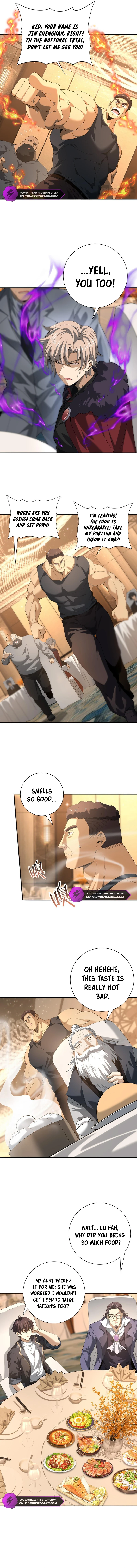 Read National Job Change I'm Stuck As the Weakest Dragon Tamer ! EN Manga Online