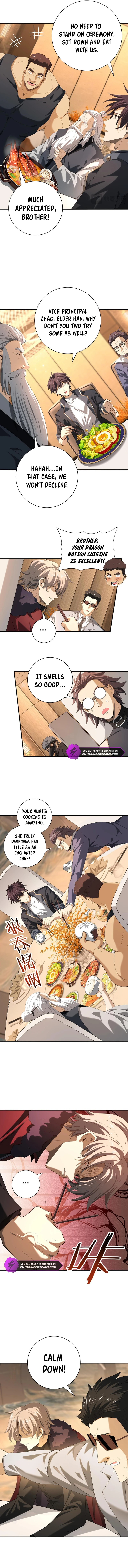 Read National Job Change I'm Stuck As the Weakest Dragon Tamer ! EN Manga Online