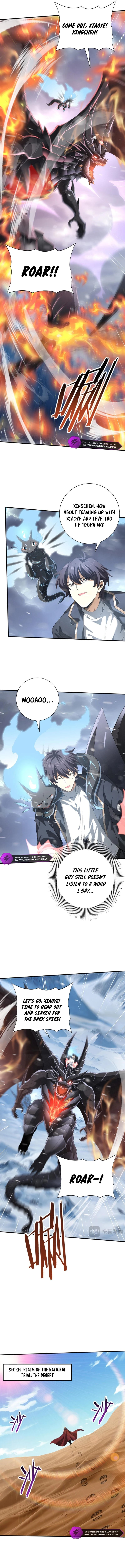 Read National Job Change I'm Stuck As the Weakest Dragon Tamer ! EN Manga Online