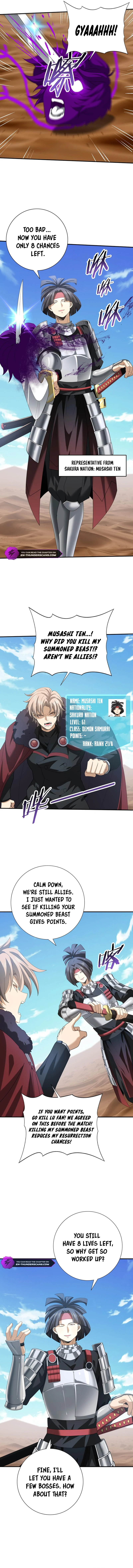 Read National Job Change I'm Stuck As the Weakest Dragon Tamer ! EN Manga Online
