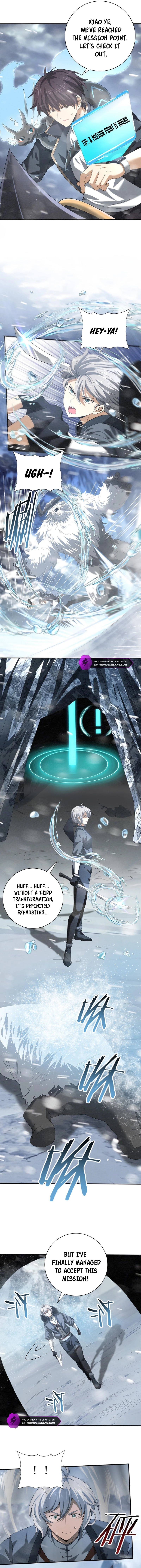 Read National Job Change I'm Stuck As the Weakest Dragon Tamer ! EN Manga Online