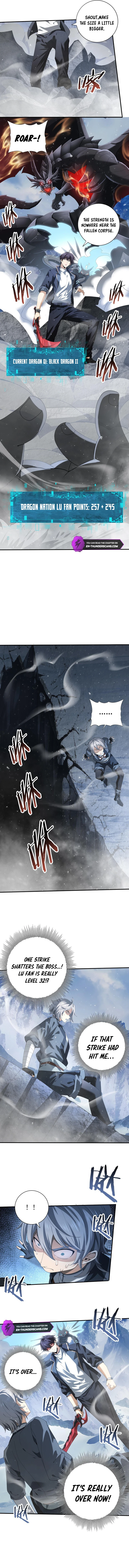 Read National Job Change I'm Stuck As the Weakest Dragon Tamer ! EN Manga Online