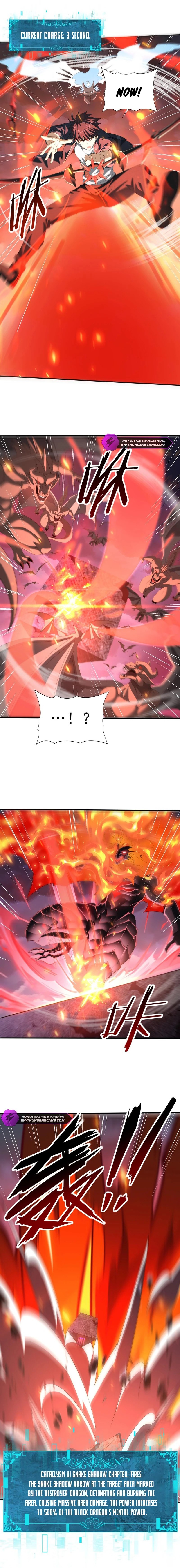Read National Job Change I'm Stuck As the Weakest Dragon Tamer ! EN Manga Online
