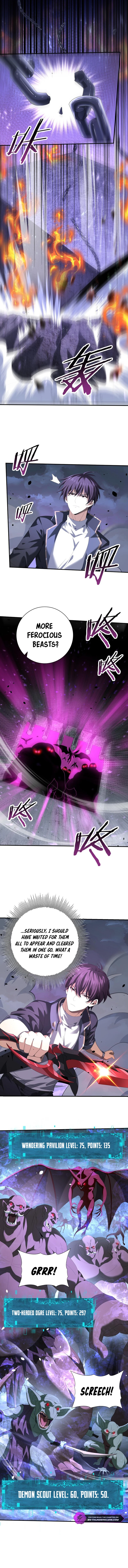 Read National Job Change I'm Stuck As the Weakest Dragon Tamer ! EN Manga Online