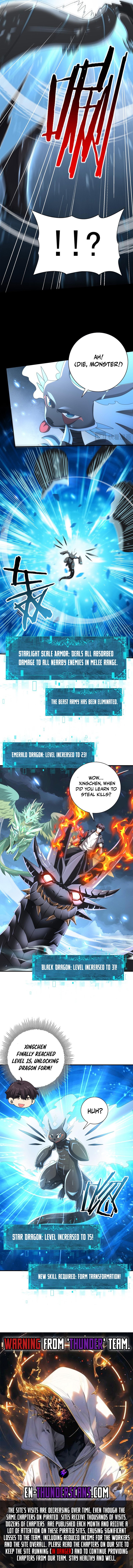 Read National Job Change I'm Stuck As the Weakest Dragon Tamer ! EN Manga Online