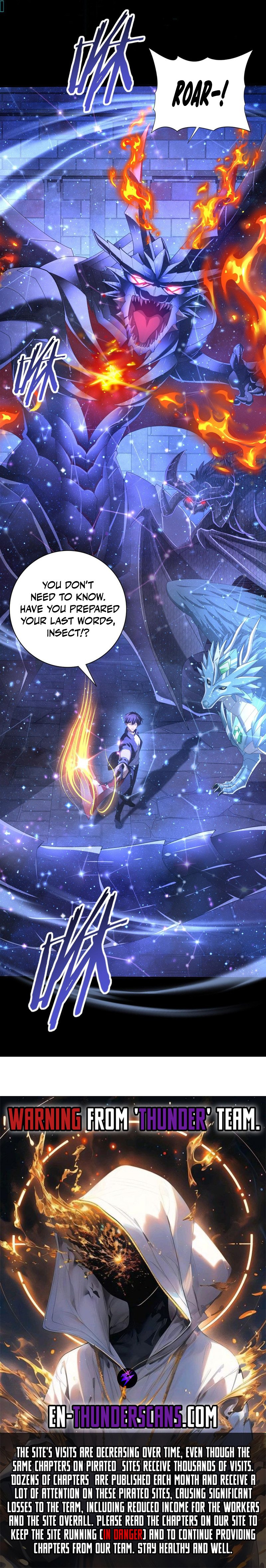 Read National Job Change I'm Stuck As the Weakest Dragon Tamer ! EN Manga Online