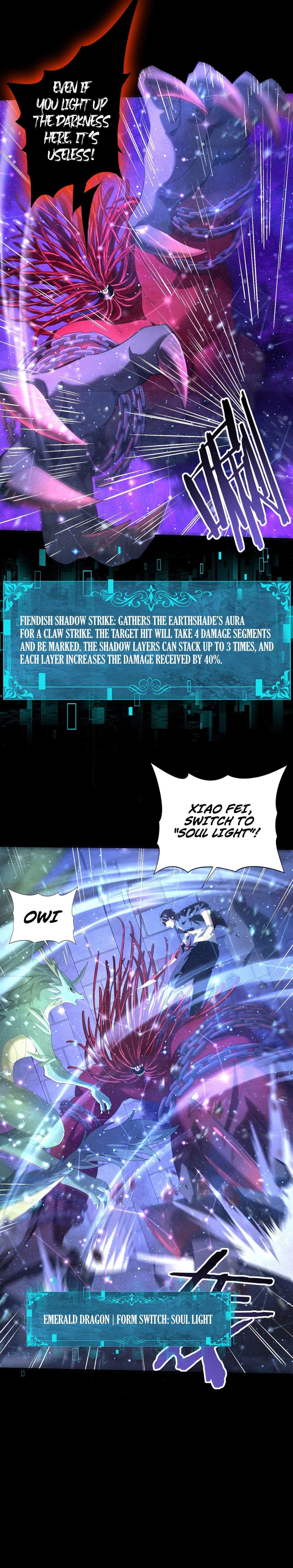 Read National Job Change I'm Stuck As the Weakest Dragon Tamer ! EN Manga Online