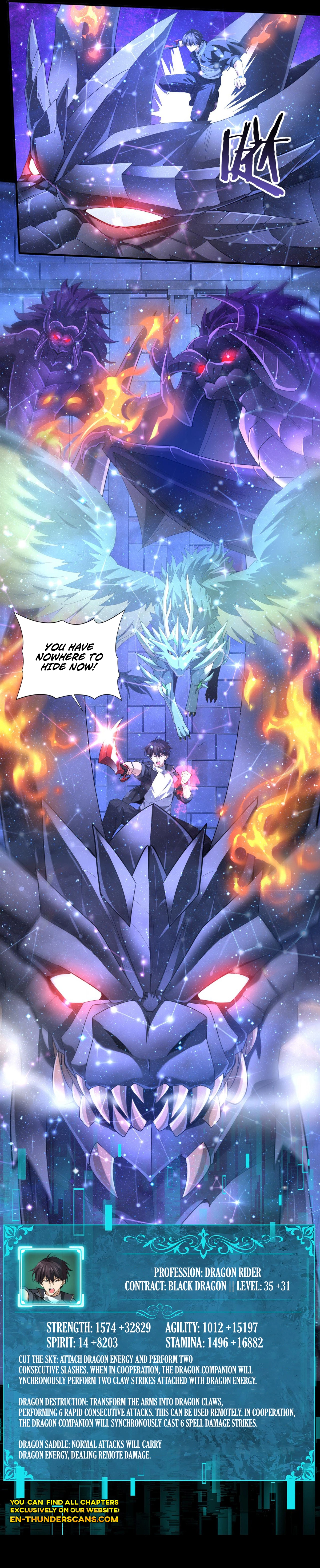 Read National Job Change I'm Stuck As the Weakest Dragon Tamer ! EN Manga Online