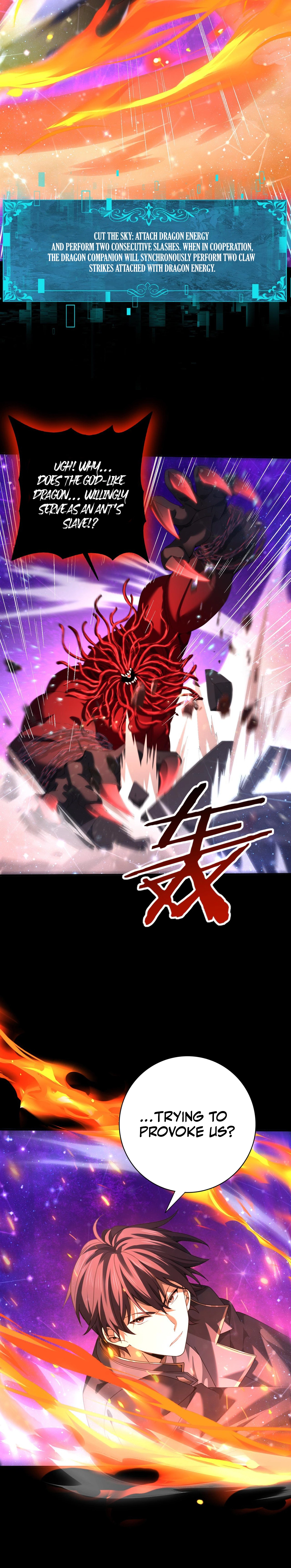 Read National Job Change I'm Stuck As the Weakest Dragon Tamer ! EN Manga Online