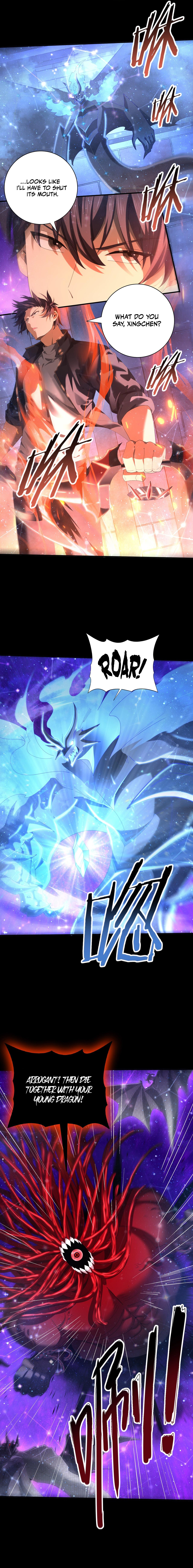 Read National Job Change I'm Stuck As the Weakest Dragon Tamer ! EN Manga Online