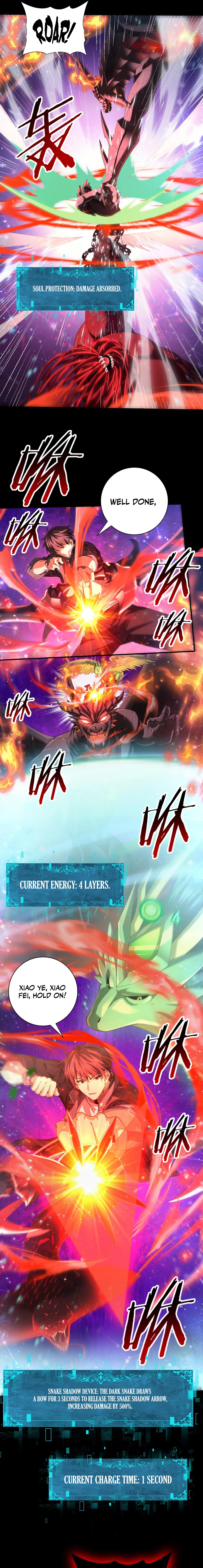 Read National Job Change I'm Stuck As the Weakest Dragon Tamer ! EN Manga Online