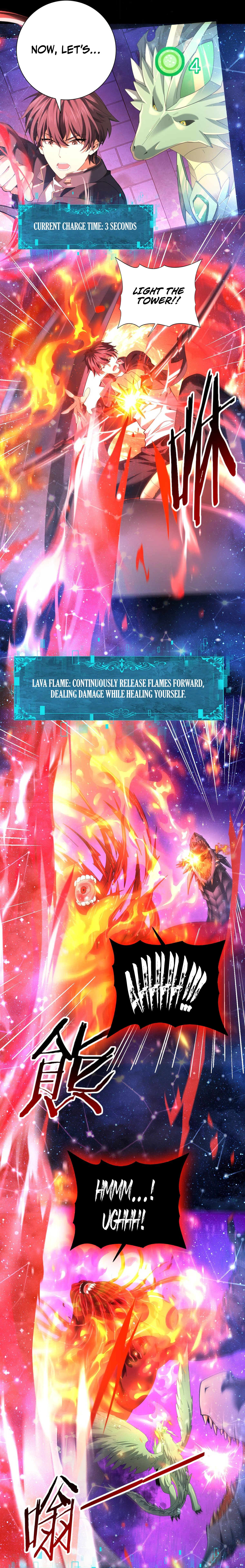 Read National Job Change I'm Stuck As the Weakest Dragon Tamer ! EN Manga Online