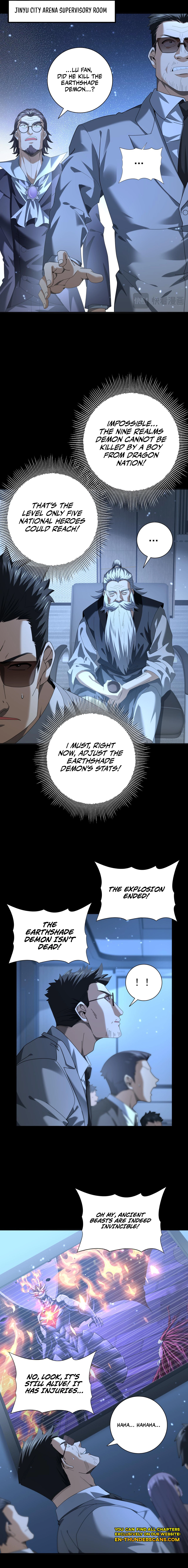 Read National Job Change I'm Stuck As the Weakest Dragon Tamer ! EN Manga Online