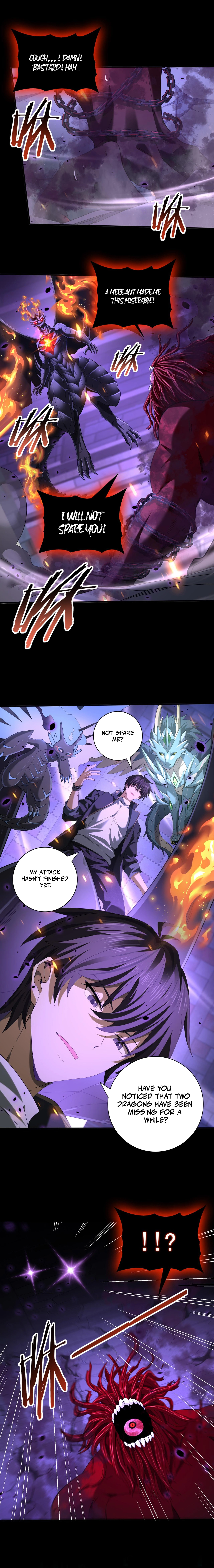 Read National Job Change I'm Stuck As the Weakest Dragon Tamer ! EN Manga Online