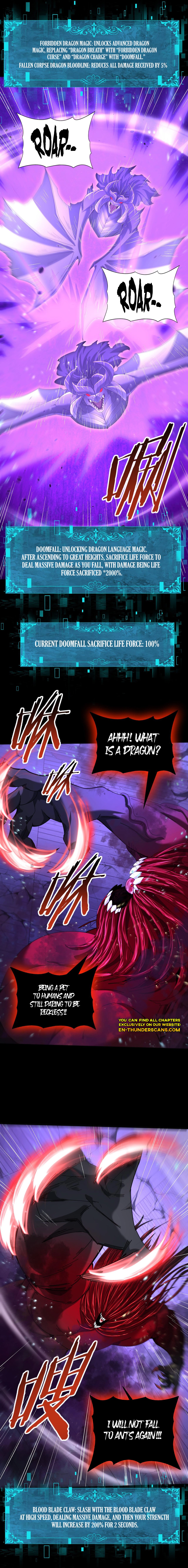 Read National Job Change I'm Stuck As the Weakest Dragon Tamer ! EN Manga Online