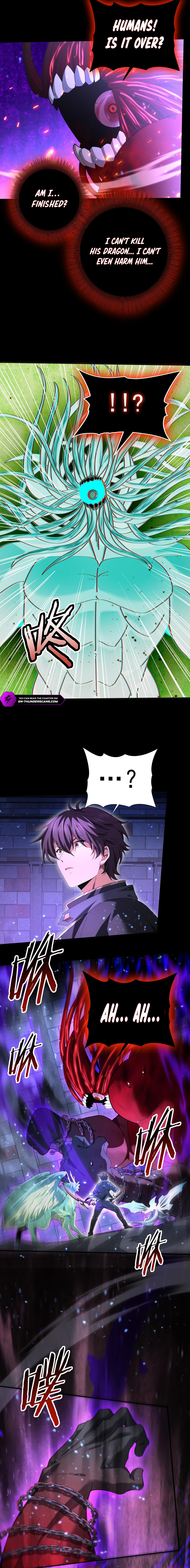 Read National Job Change I'm Stuck As the Weakest Dragon Tamer ! EN Manga Online