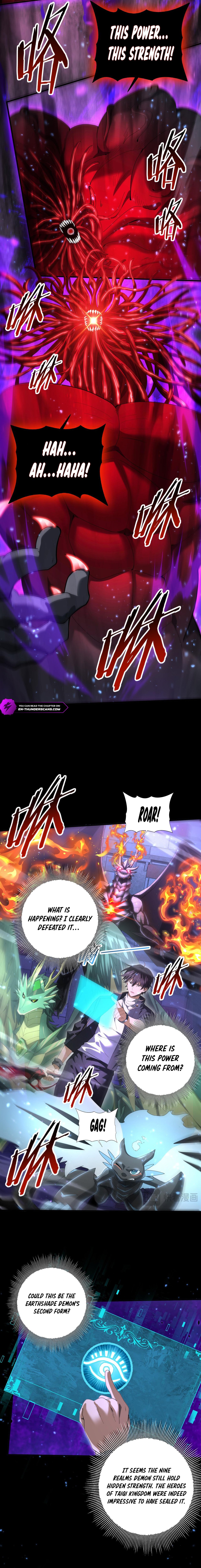 Read National Job Change I'm Stuck As the Weakest Dragon Tamer ! EN Manga Online