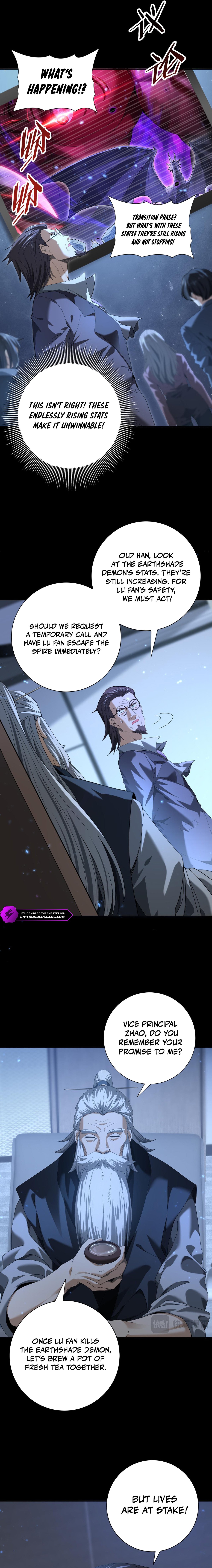 Read National Job Change I'm Stuck As the Weakest Dragon Tamer ! EN Manga Online