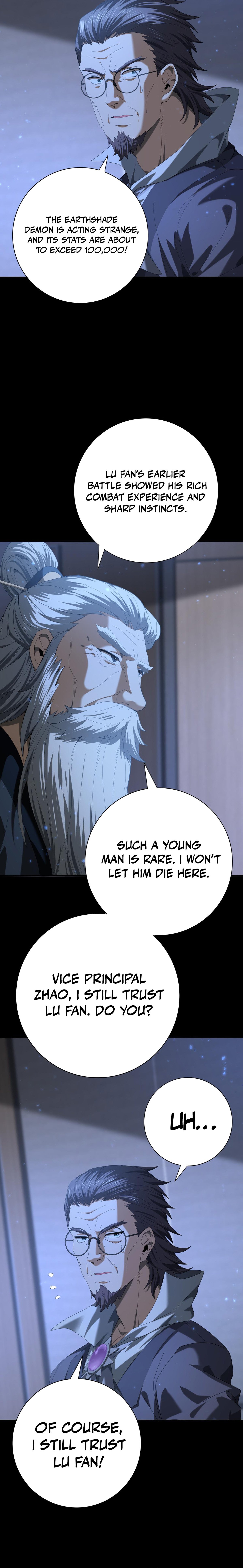 Read National Job Change I'm Stuck As the Weakest Dragon Tamer ! EN Manga Online