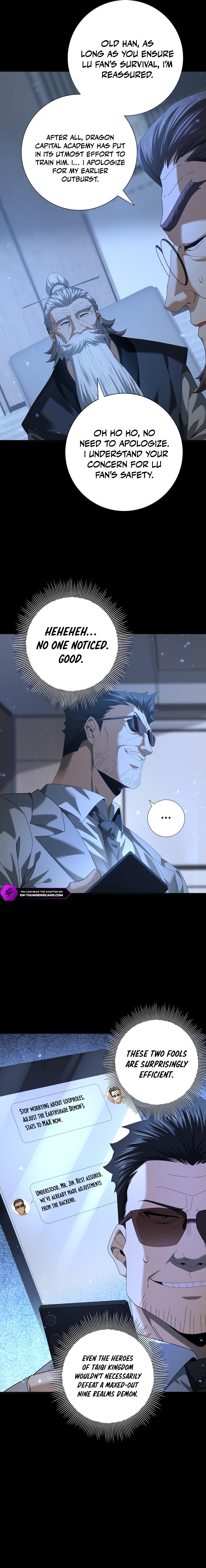 Read National Job Change I'm Stuck As the Weakest Dragon Tamer ! EN Manga Online