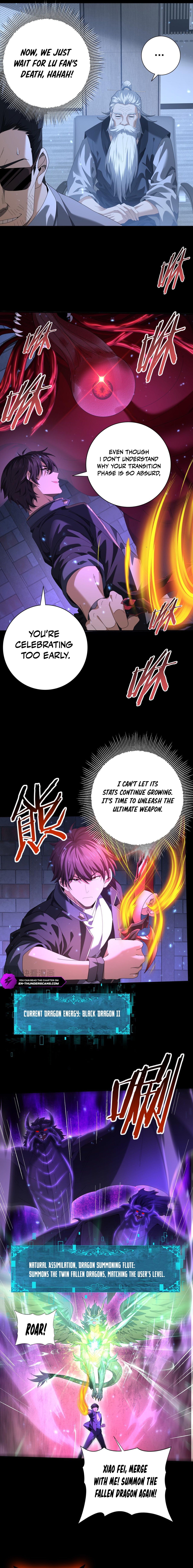 Read National Job Change I'm Stuck As the Weakest Dragon Tamer ! EN Manga Online