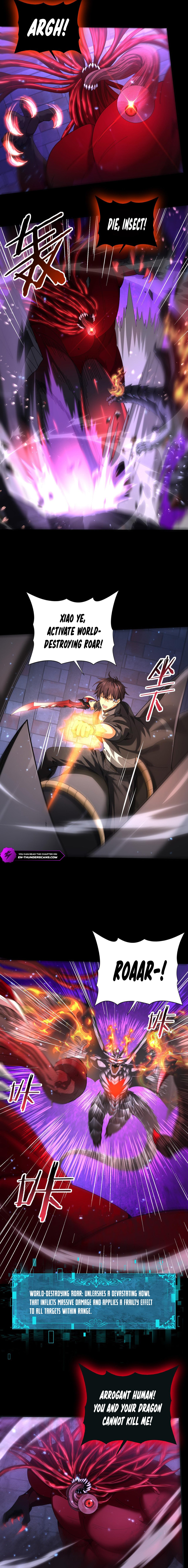 Read National Job Change I'm Stuck As the Weakest Dragon Tamer ! EN Manga Online