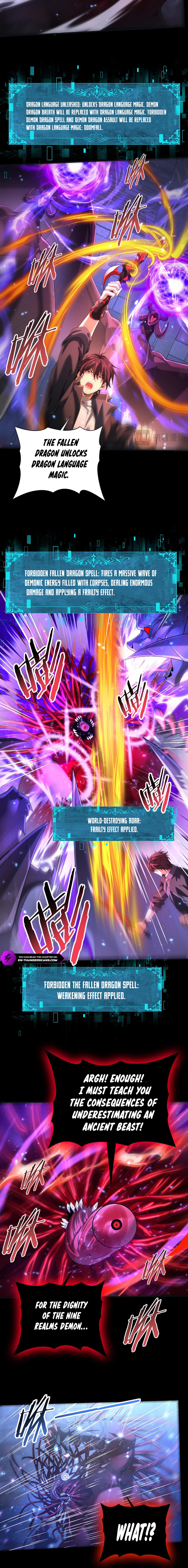 Read National Job Change I'm Stuck As the Weakest Dragon Tamer ! EN Manga Online