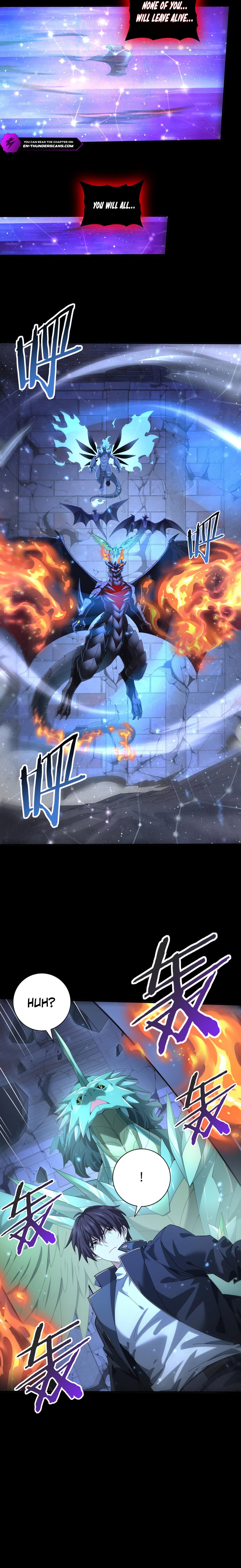 Read National Job Change I'm Stuck As the Weakest Dragon Tamer ! EN Manga Online