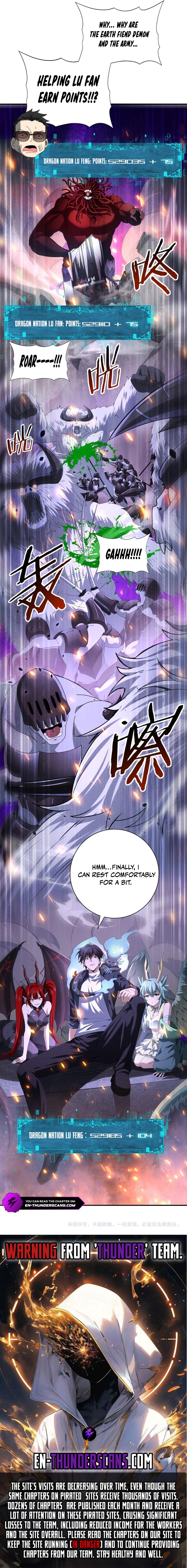 Read National Job Change I'm Stuck As the Weakest Dragon Tamer ! EN Manga Online