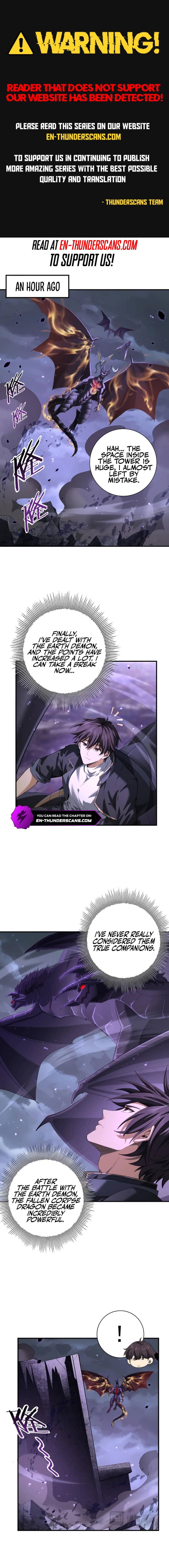 Read National Job Change I'm Stuck As the Weakest Dragon Tamer ! EN Manga Online