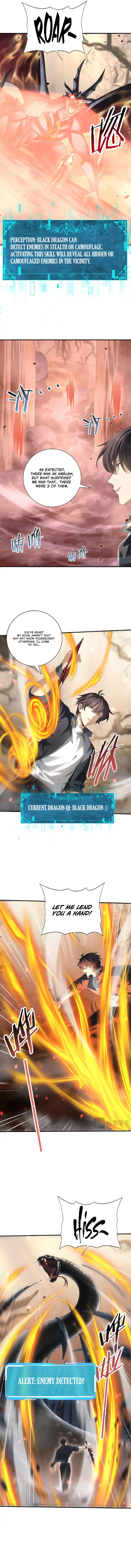 Read National Job Change I'm Stuck As the Weakest Dragon Tamer ! EN Manga Online