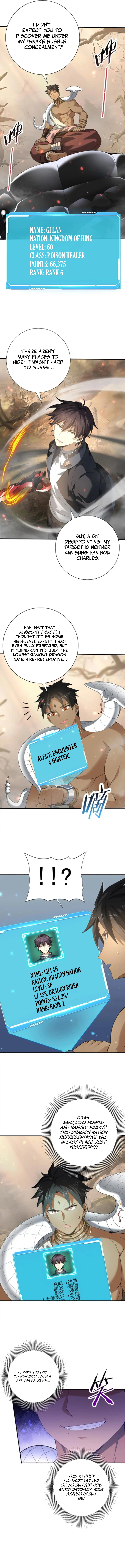 Read National Job Change I'm Stuck As the Weakest Dragon Tamer ! EN Manga Online