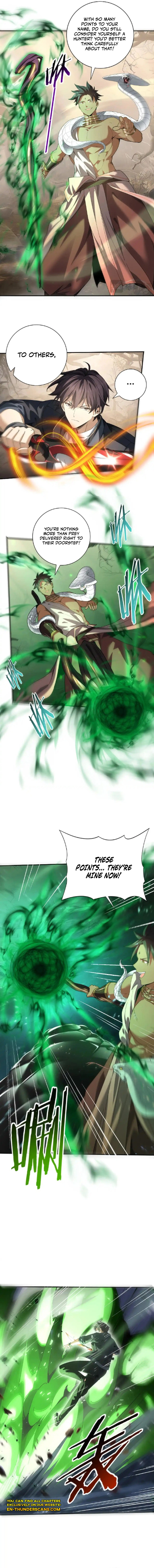 Read National Job Change I'm Stuck As the Weakest Dragon Tamer ! EN Manga Online