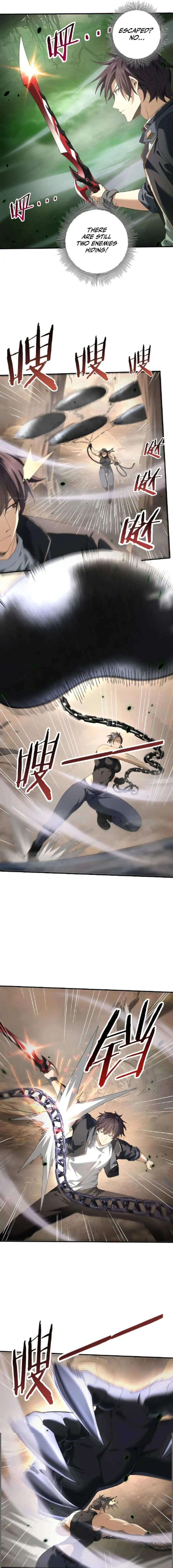 Read National Job Change I'm Stuck As the Weakest Dragon Tamer ! EN Manga Online