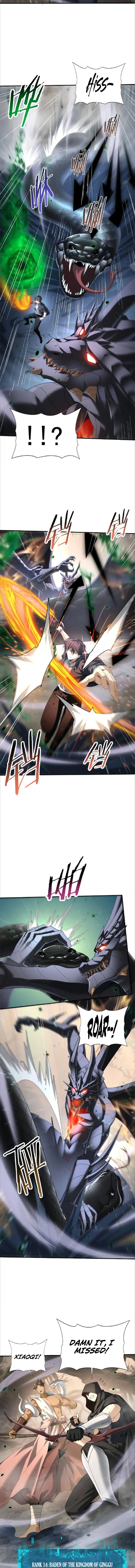 Read National Job Change I'm Stuck As the Weakest Dragon Tamer ! EN Manga Online