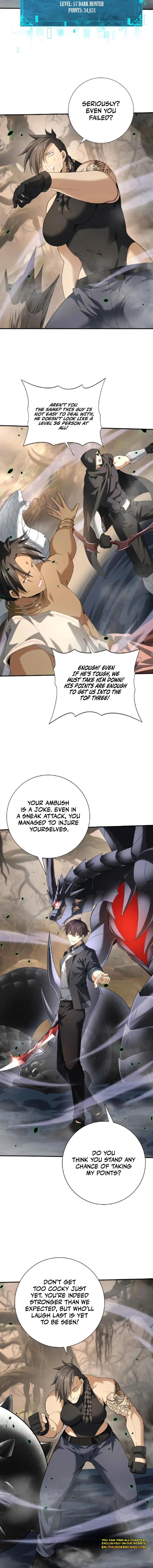 Read National Job Change I'm Stuck As the Weakest Dragon Tamer ! EN Manga Online