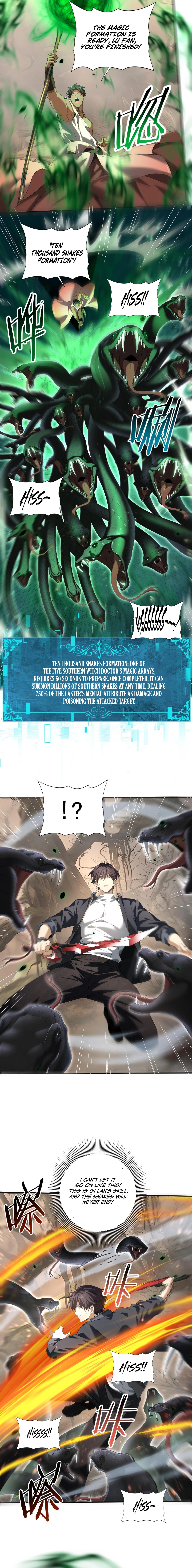 Read National Job Change I'm Stuck As the Weakest Dragon Tamer ! EN Manga Online