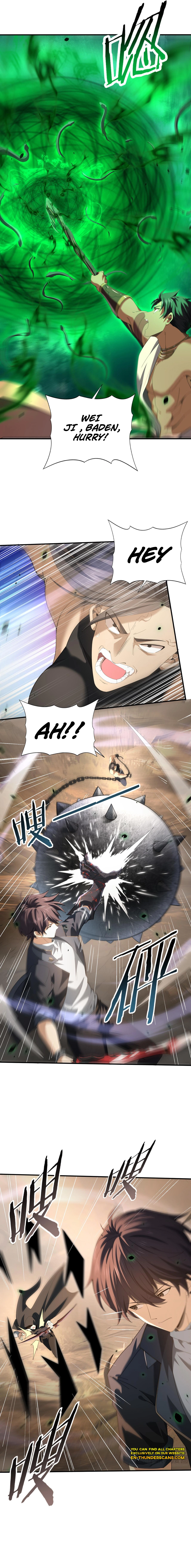 Read National Job Change I'm Stuck As the Weakest Dragon Tamer ! EN Manga Online