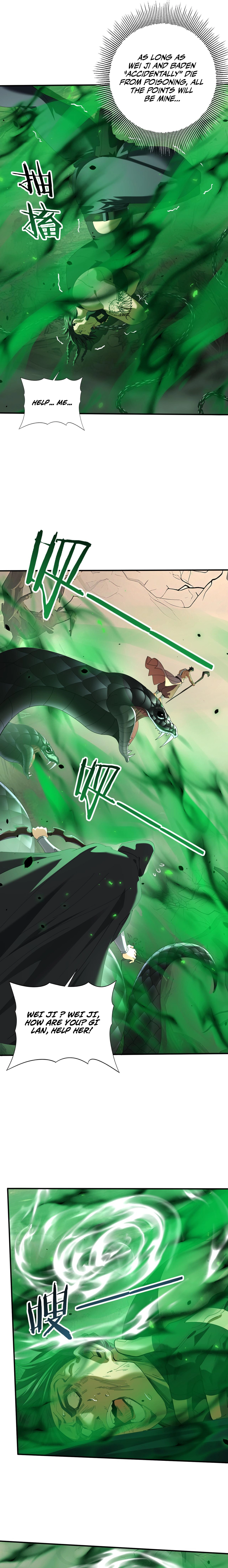 Read National Job Change I'm Stuck As the Weakest Dragon Tamer ! EN Manga Online