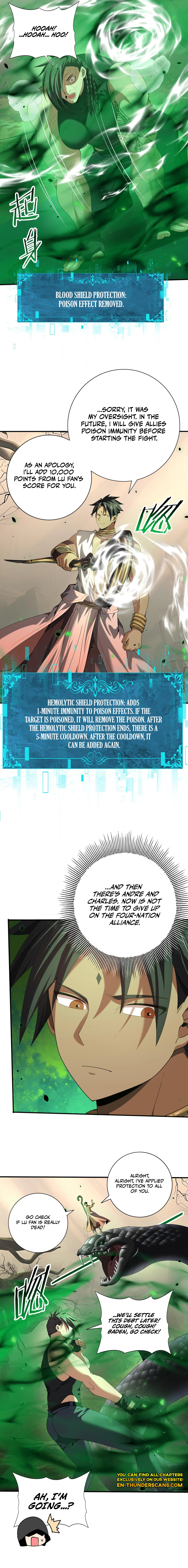 Read National Job Change I'm Stuck As the Weakest Dragon Tamer ! EN Manga Online