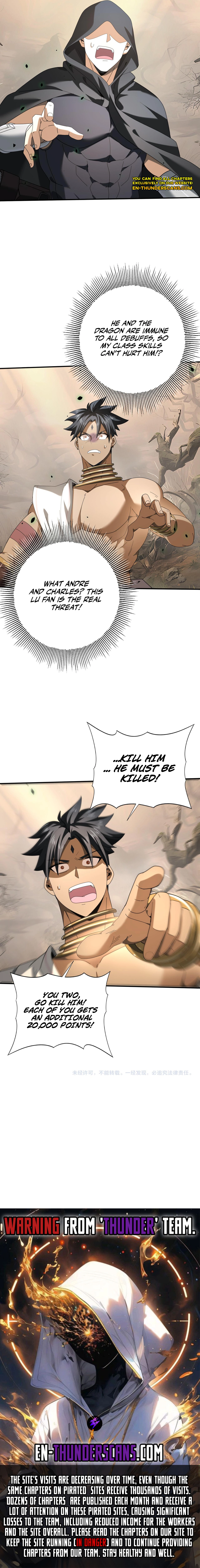 Read National Job Change I'm Stuck As the Weakest Dragon Tamer ! EN Manga Online