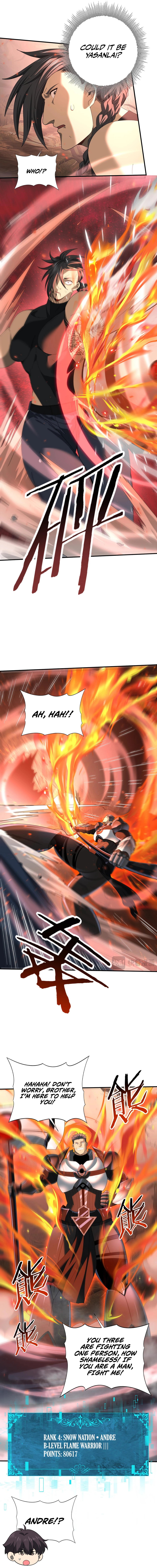 Read National Job Change I'm Stuck As the Weakest Dragon Tamer ! EN Manga Online